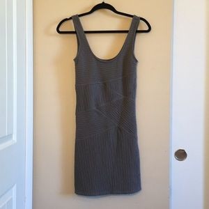 Free People Textured Dress
